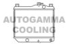 TOYOT 1640014010 Radiator, engine cooling